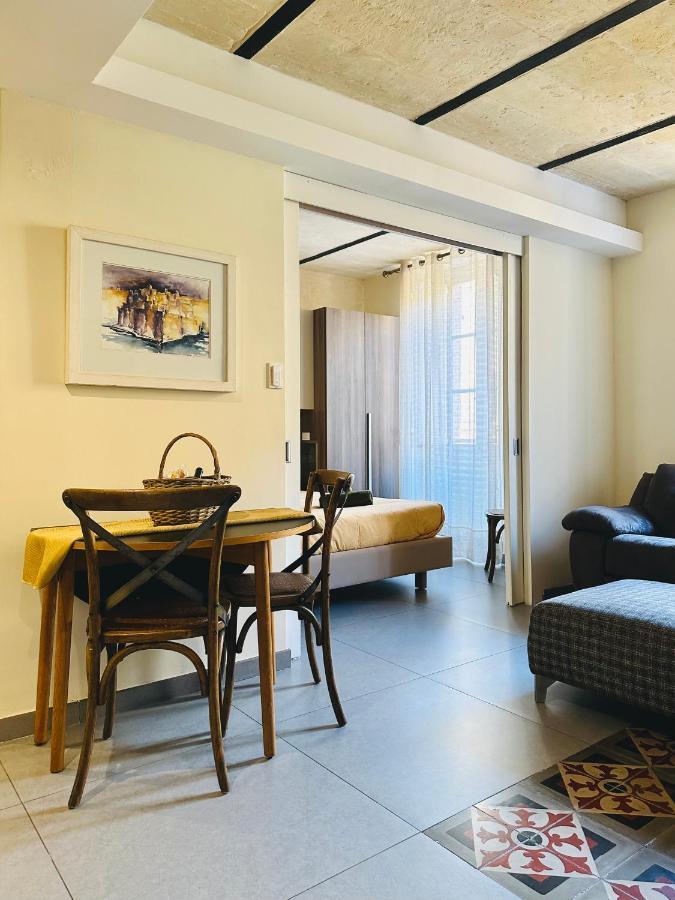 Valletta Boutique Home Экстерьер фото